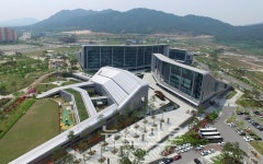 충청남도, 2017년 C-Startup 청년CEO 데이 행사 개최