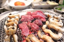 삼성역고기집 경성갈비, 자체 고기연구소 담은 연구소가 운영