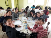 성산초교, 학교폭력예방 위한 솔리언 또래 상담가 양성교육 실시