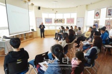 남양주역사박물관 인문학, 책, 영화가 함께 하는 인문지식콘서트 개최