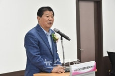 남양주시 오남건강생활지원센터 개소식개최