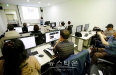 의정부영상미디어센터, 스마트 영상 제작 교육 프로그램 첫 강좌 31일 개최.