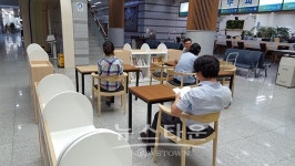 새롭게 단장한 원주시청 종합민원실, 시민들로부터 큰 호응