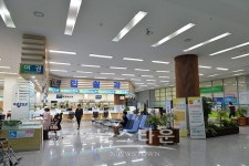 새롭게 단장한 원주시청 종합민원실, 시민들로부터 큰 호응