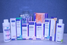 버박코리아 창립 20주년기념 고객 이벤트 진행