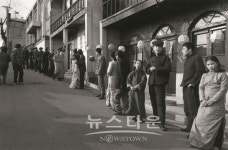 인천 중구 한중문화관 인천 화교이야기 展 개최
