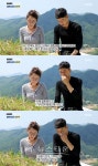 '사람이 좋다' 성진우, 아내와의 일상 공개…