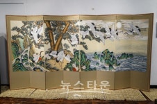 제5회 '마움아띠 30인' 전 열려