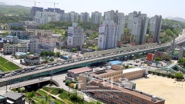 당진 시내권 관통하는 국도 32호선 대체 우회도로건설 필요성 제기