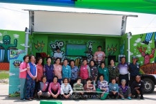 강화군, 어르신 흥 부활 프로젝트