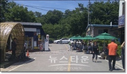 담양군, 문화생태도시 조성사업 담빛길 문화예술활동으로 원도심에 활기를