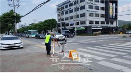 포천시, 지적재조사로 신읍동 지적불부합지 해결에 나선다