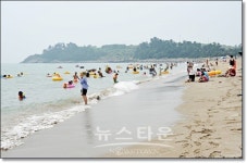 고흥군, 내달 7일부터 관내 대전해수욕장부터 12곳 순차적 개장