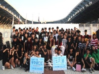 인천청소년문화센터다락, 청소년공연마당 다락&ROLL성황리에