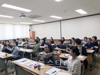 남양주시 평생학습대학「시민강사 인증학과」개강식