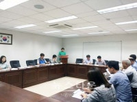 남양주시 금곡양정행정복지센터, 사람이 희망이 되는 이야기