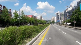 의정부시 안전하고 건강한 도로환경 조성에 박차