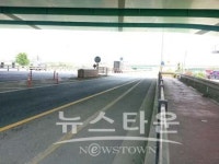 평택시, 자전거 도로 사고위험지역 정비 공모사업 선정