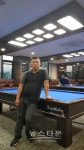 인천당구, 요즘 신형 쉐빌롯 대대 열풍