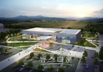 충주시, 장애인 체육시설 건립 추진