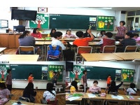 인천진산초교,솔리언또래상담자 교육