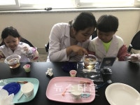 포천시, 유아구강 체험프로그램 운영
