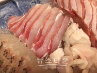 민어전문 청주맛집 감포막회, 여름 보양식 민어 통해 보양별미 제공