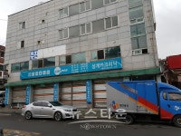 상계뉴타운의 지난 스토리(story)와 오늘