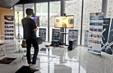대한안전교육협회, 태백 365세이프타운에 VR 안전체험시설 구축