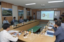 경쟁력과 매력 갖춘 포천 건설