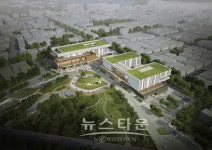 충주시, 충주건강복지타운 설계공모 당선작 선정