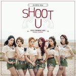 여름 사냥꾼 변신 걸그룹 PPL(피피엘), 7일 3번째 싱글 여름노래 SHOOT U(슛유) 음원 발매...남심 저격 총댄스 히트 예감