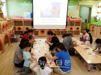 중랑구, 나눔으로 나홀로 육아 걱정 덜어요