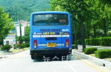 원주 태창운수 노사간 단체협약 체결을 위한 교섭 난항