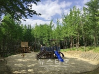 인천시설관리공단, 영종 씨사이드파크 숲체험 프로그램 운영