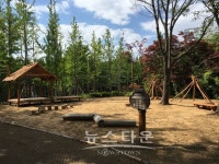 인천시설관리공단, 영종 씨사이드파크 숲체험 프로그램 운영