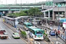 수원역환승센터, 개통 한 달 문제점 YES! NO!