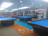 인천 서구, 당구의 불모지가 변하고 있다
