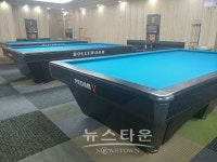 인천 서구, 당구의 불모지가 변하고 있다