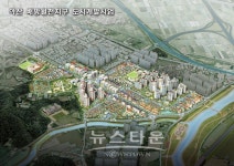 아산시와 아산교육지원청 50억 규모 행정복합시설 건립 협약 체결