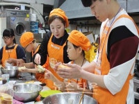 월드비전 선학종합사회복지관, 전문강사 초빙 아동영양교육
