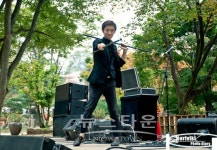 힘내자! 강진, 22일 토요일 버스킹 공연과 함께 화이팅