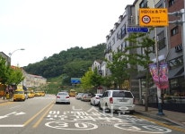 아산시-아산경찰서, 아산초등학교 앞 교통사고 시 책임져야한다