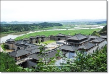 나주 영상테마파크 드라마·영화 촬영지로 다시 떴다