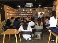 행복한 육아! 동대문구! 보육반장과 구청이 함께하는7월 보육반상회