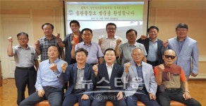 송탄출장소, 소통과 지역발전을 위한 현장대화 강화