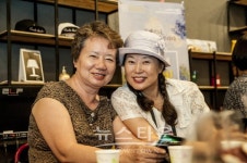 이칠용의 86번째 책 출판기념회 & 파워블로거 100만 접속 기념식