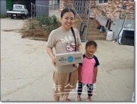 고창군 보건소, 영양플러스사업 12월까지 대상자 모집