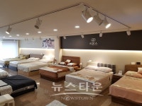 파주운정가구단지 시몬스침대 파주운정점, 박람회 더블이벤트 행사 실시