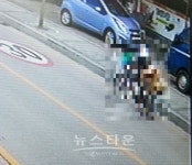 횡성지구대 공구(원형톱) 절도 피의자 검거